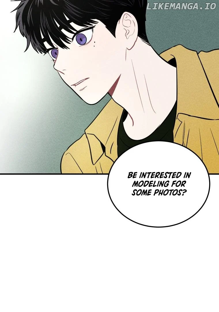 Ghost Romance chapter 3 page 97