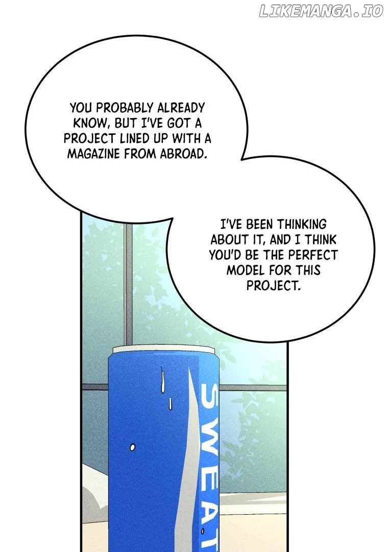 Ghost Romance chapter 3 page 98
