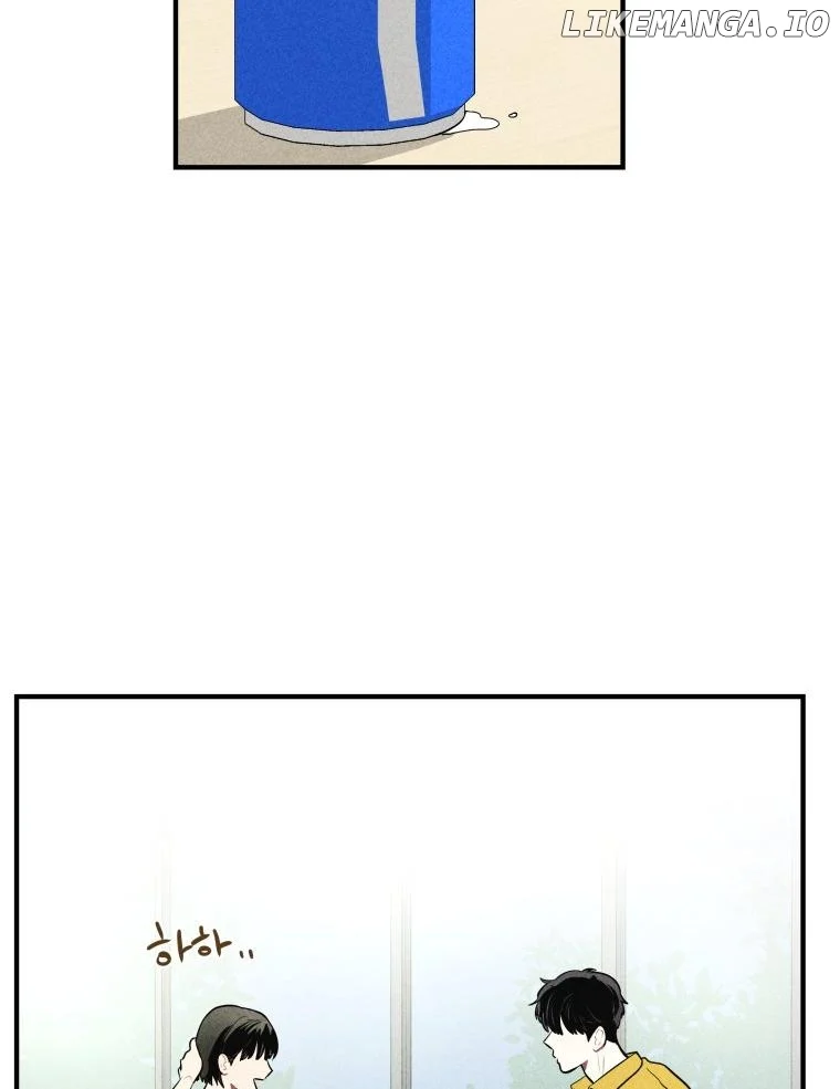 Ghost Romance chapter 3 page 99