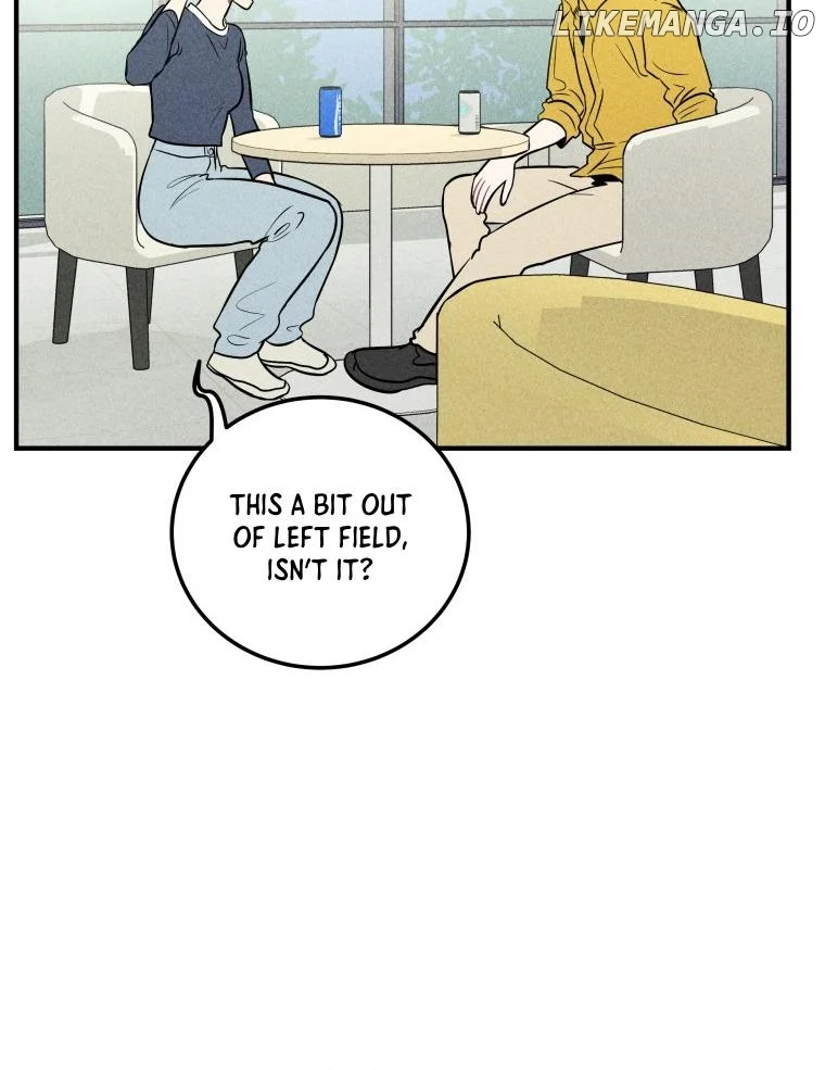 Ghost Romance chapter 3 page 100