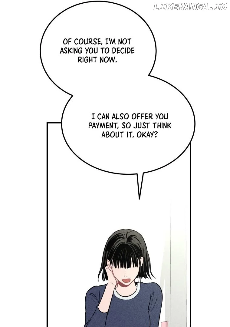 Ghost Romance chapter 3 page 101
