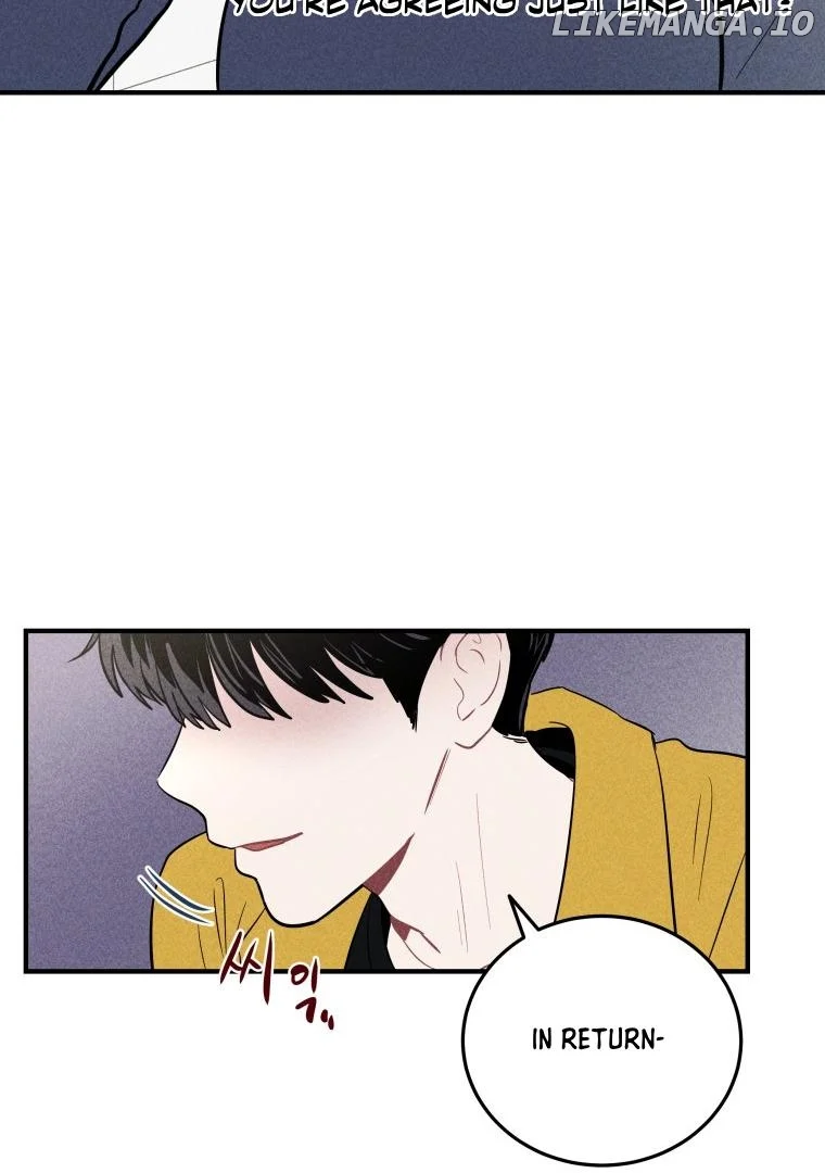 Ghost Romance chapter 3 page 104