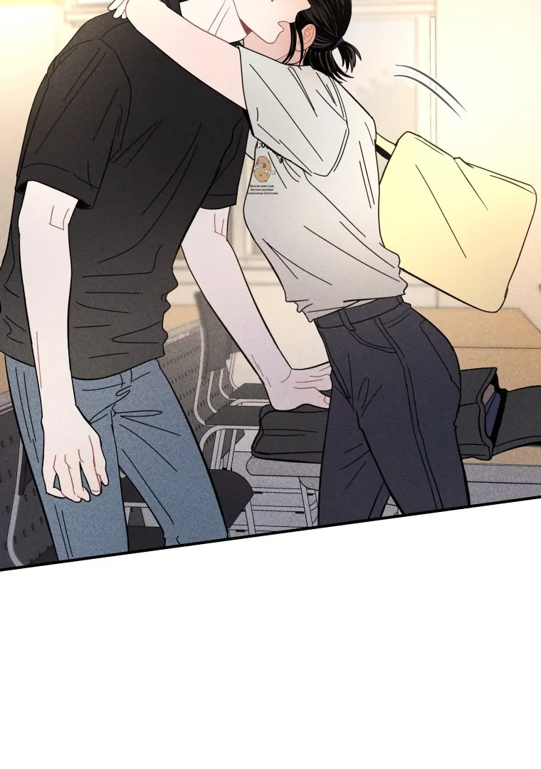 Ghost Romance chapter 32 page 5
