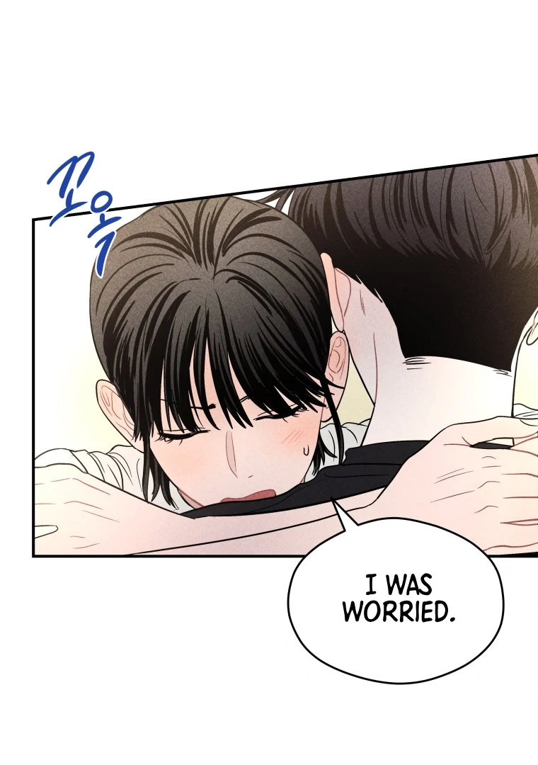 Ghost Romance chapter 32 page 6