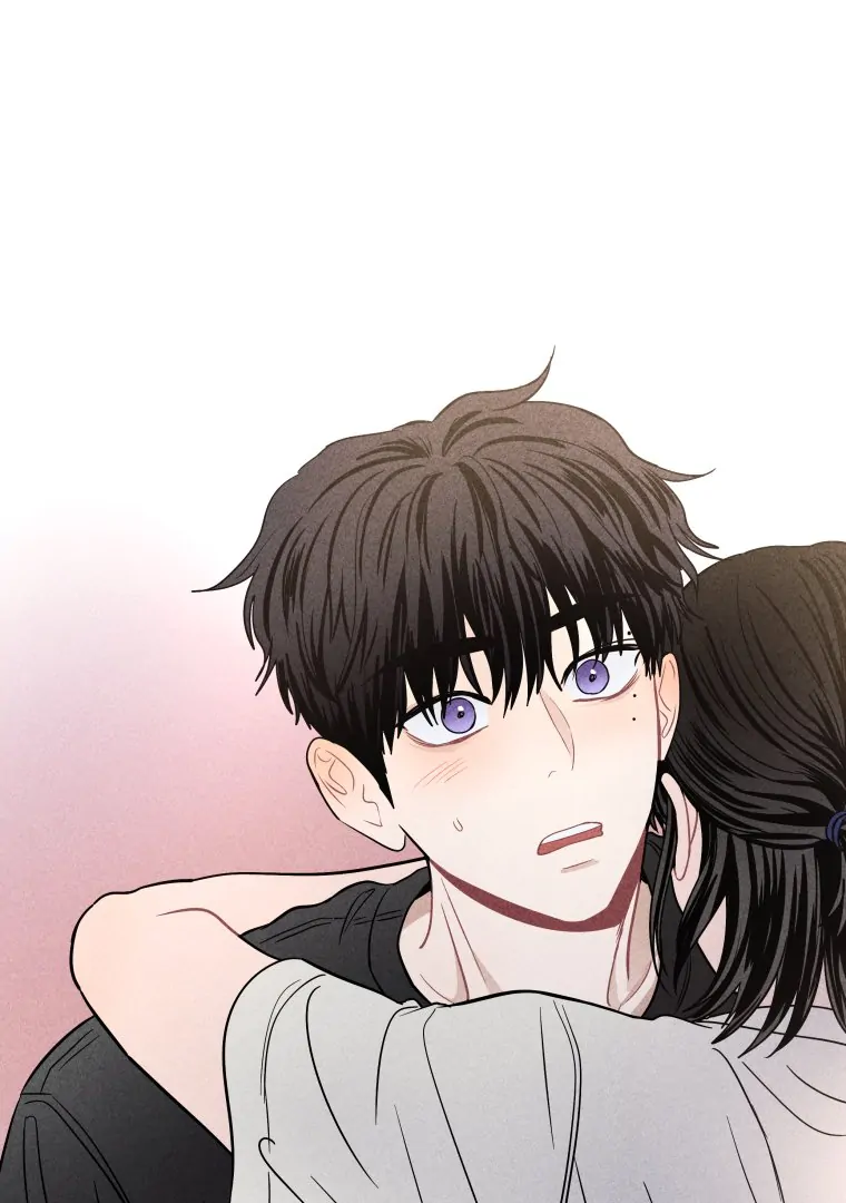 Ghost Romance chapter 32 page 7