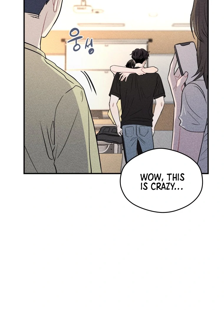 Ghost Romance chapter 32 page 9