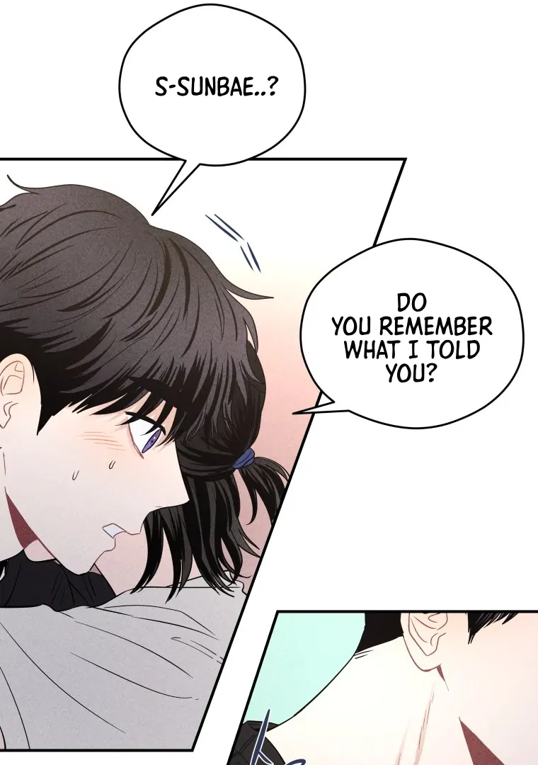 Ghost Romance chapter 32 page 10