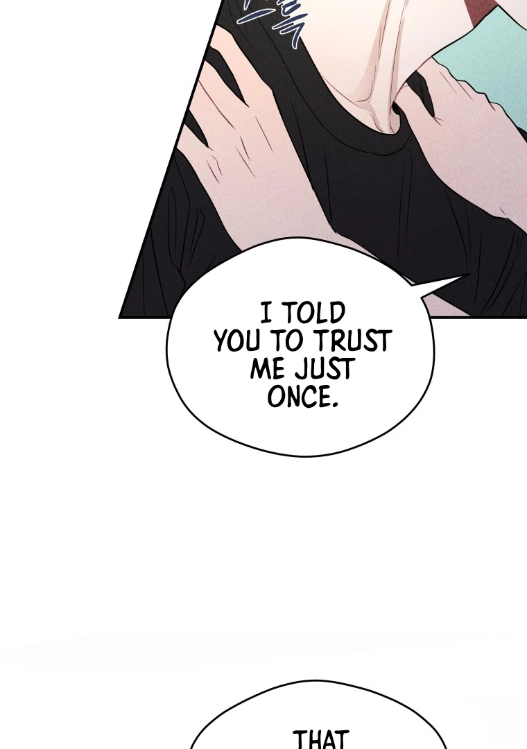 Ghost Romance chapter 32 page 11