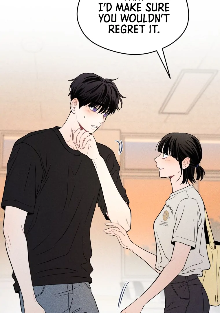 Ghost Romance chapter 32 page 12