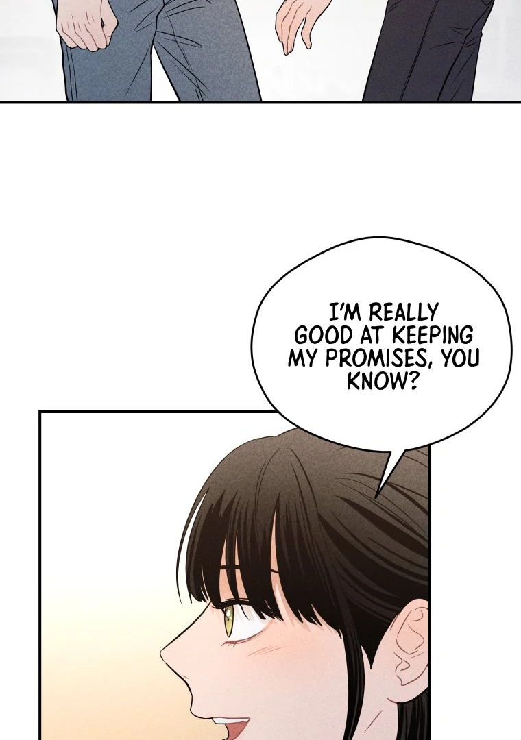 Ghost Romance chapter 32 page 13