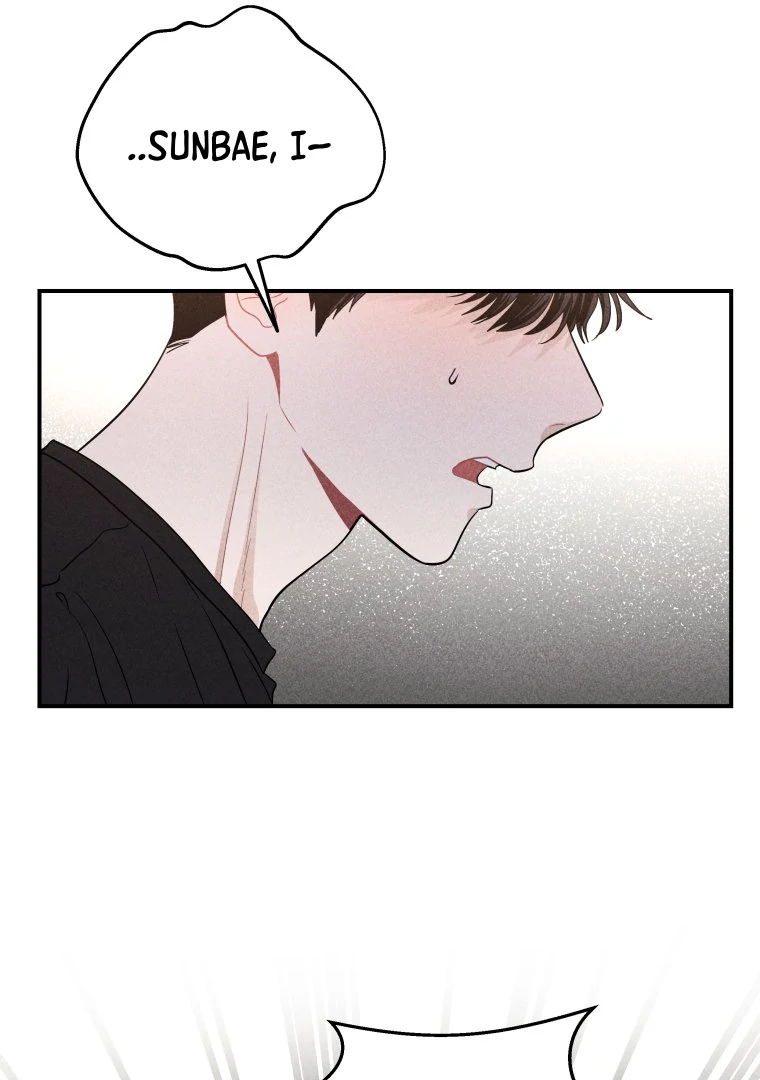 Ghost Romance chapter 32 page 19