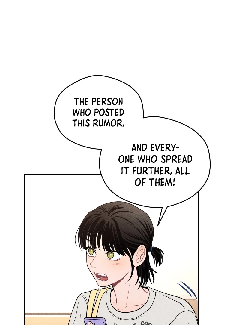 Ghost Romance chapter 32 page 21