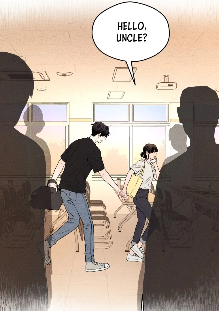 Ghost Romance chapter 32 page 28