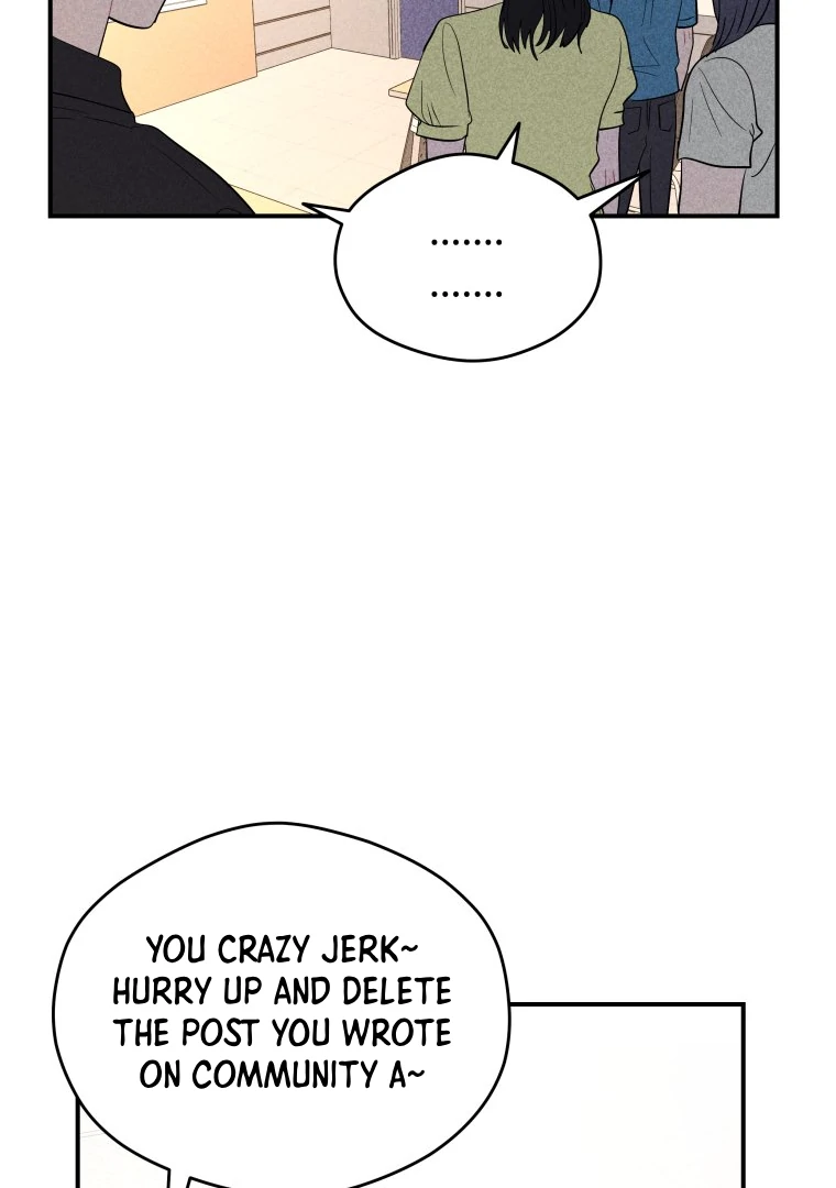 Ghost Romance chapter 32 page 30