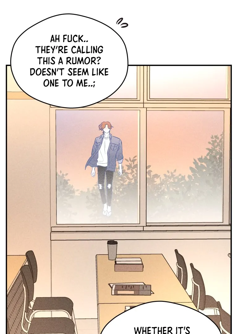 Ghost Romance chapter 32 page 32
