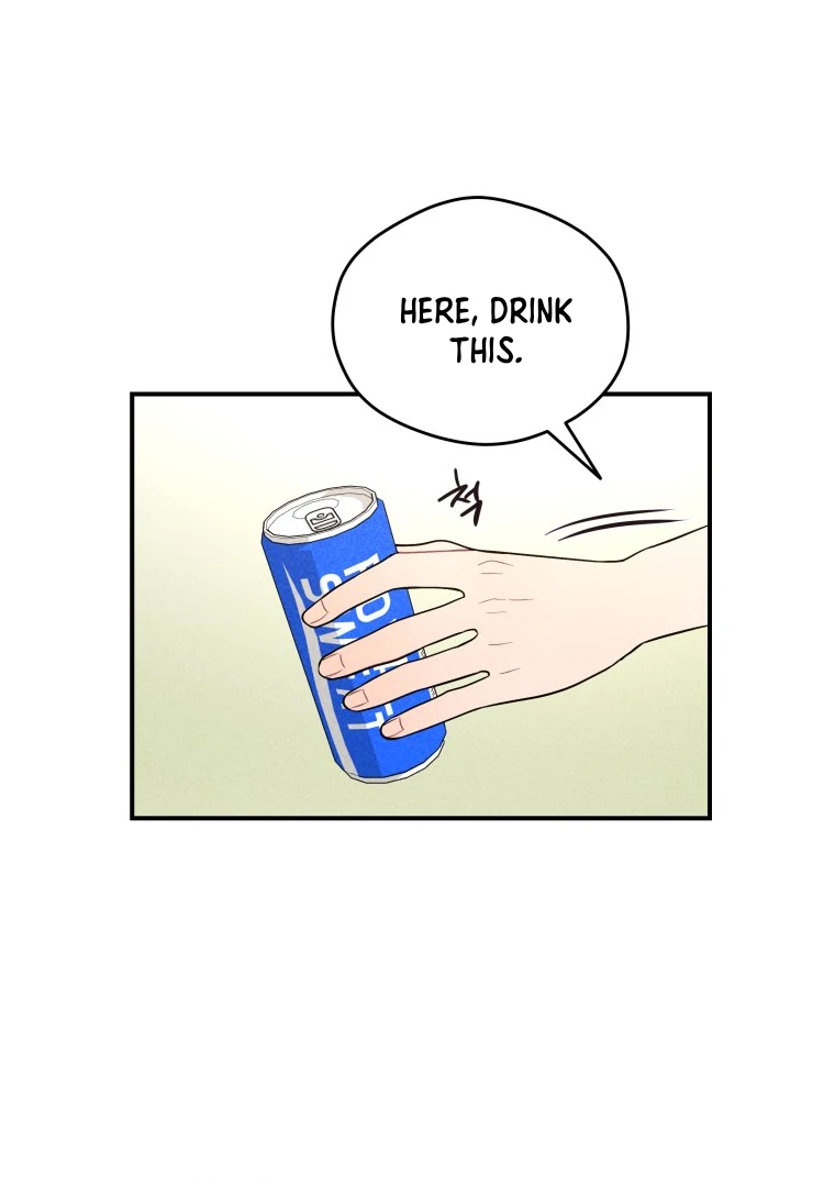 Ghost Romance chapter 32 page 36