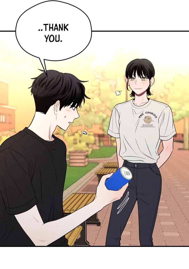 Ghost Romance chapter 32 page 37