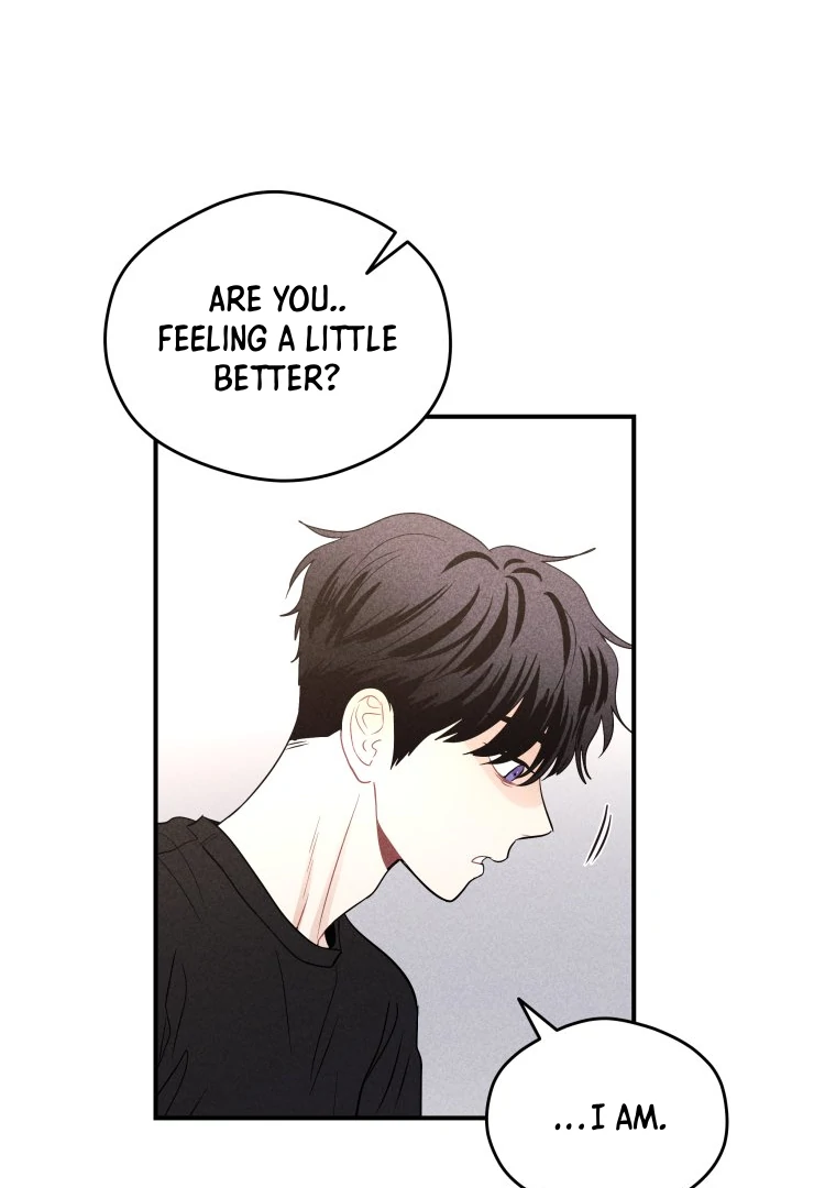 Ghost Romance chapter 32 page 38