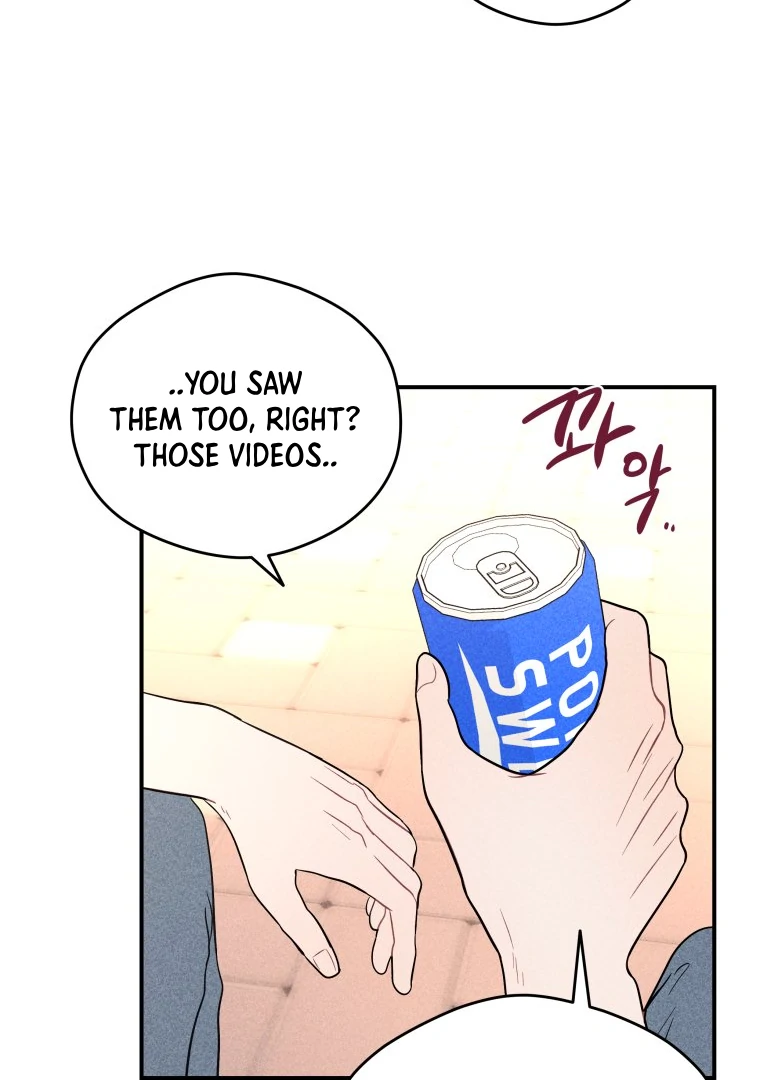 Ghost Romance chapter 32 page 39