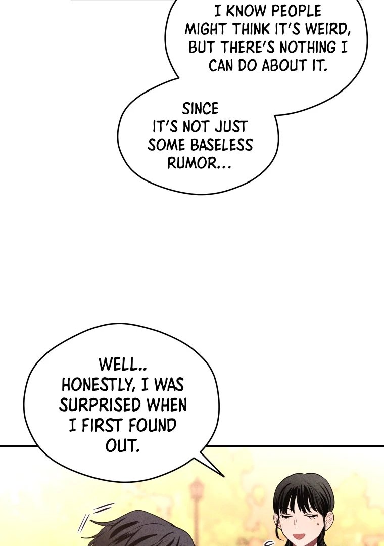 Ghost Romance chapter 32 page 40