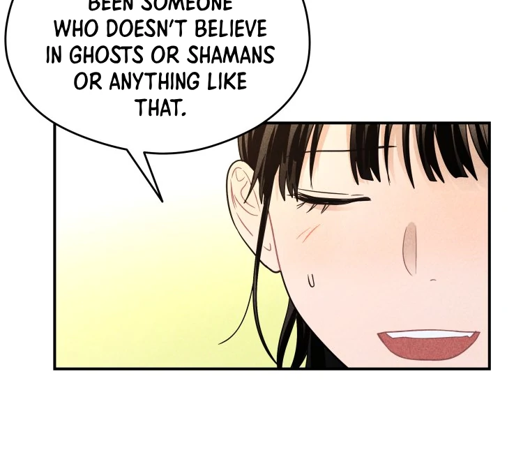 Ghost Romance chapter 32 page 45