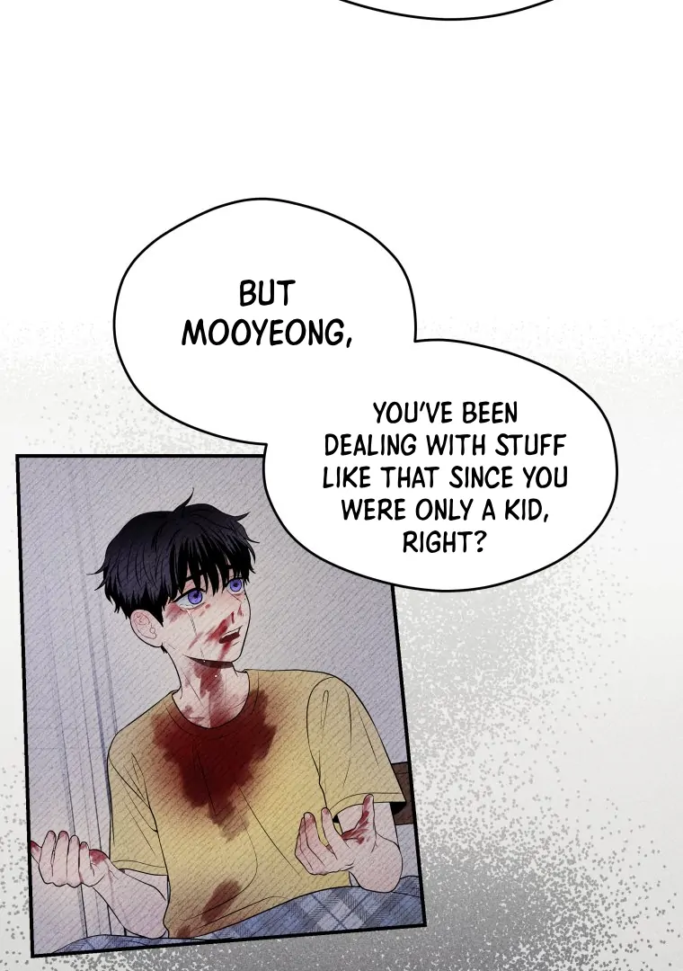 Ghost Romance chapter 32 page 48