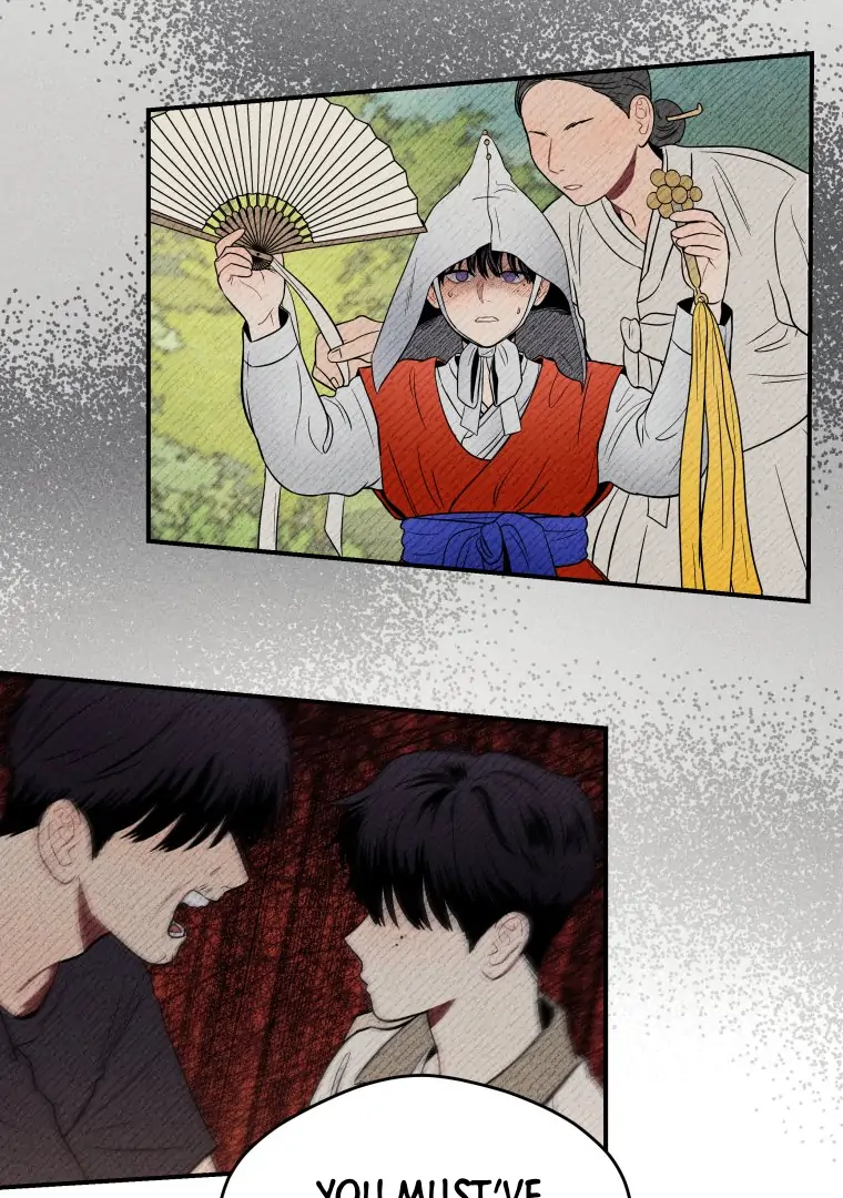 Ghost Romance chapter 32 page 49