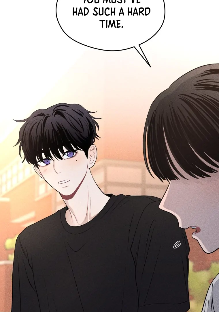 Ghost Romance chapter 32 page 50