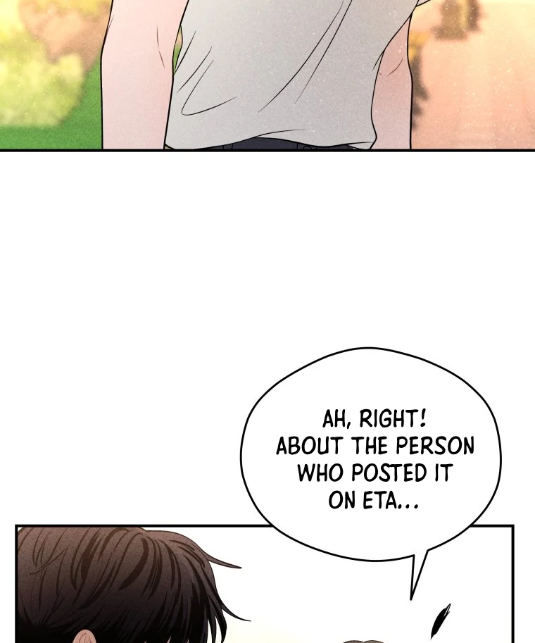 Ghost Romance chapter 32 page 54