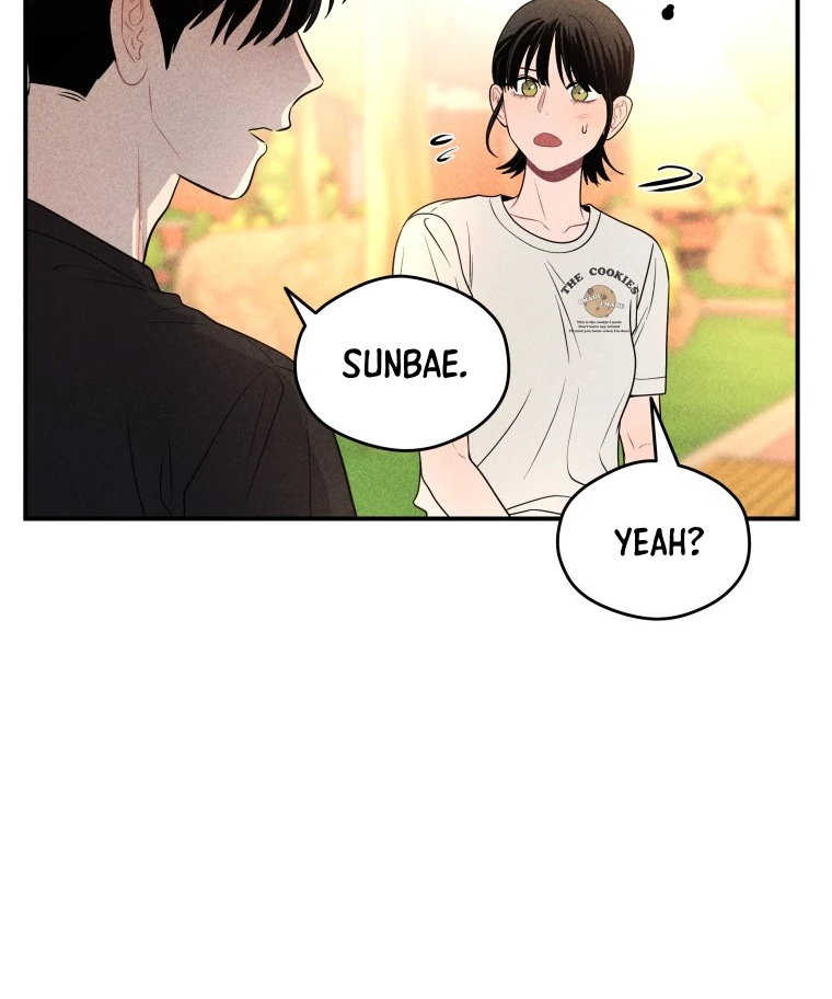 Ghost Romance chapter 32 page 55