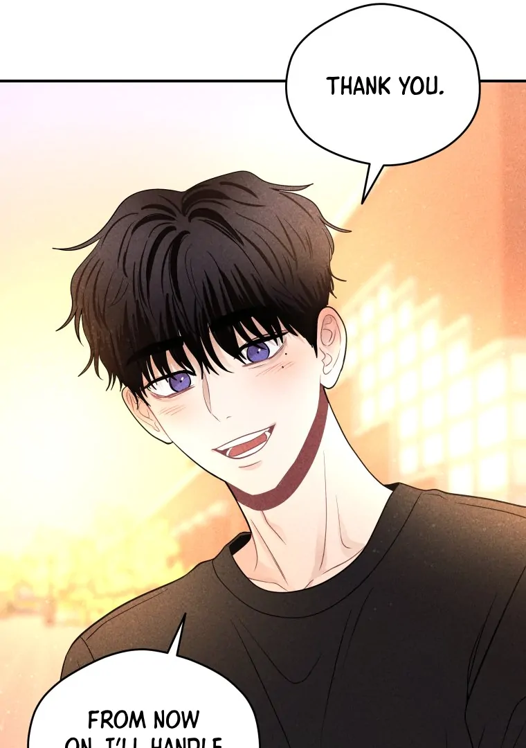 Ghost Romance chapter 32 page 56