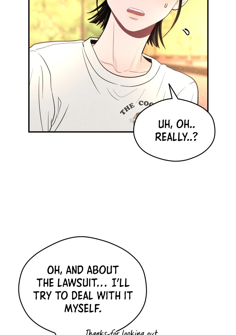 Ghost Romance chapter 32 page 58