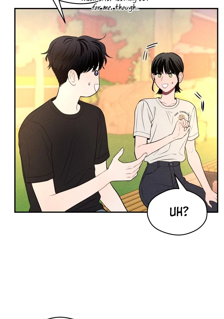 Ghost Romance chapter 32 page 59
