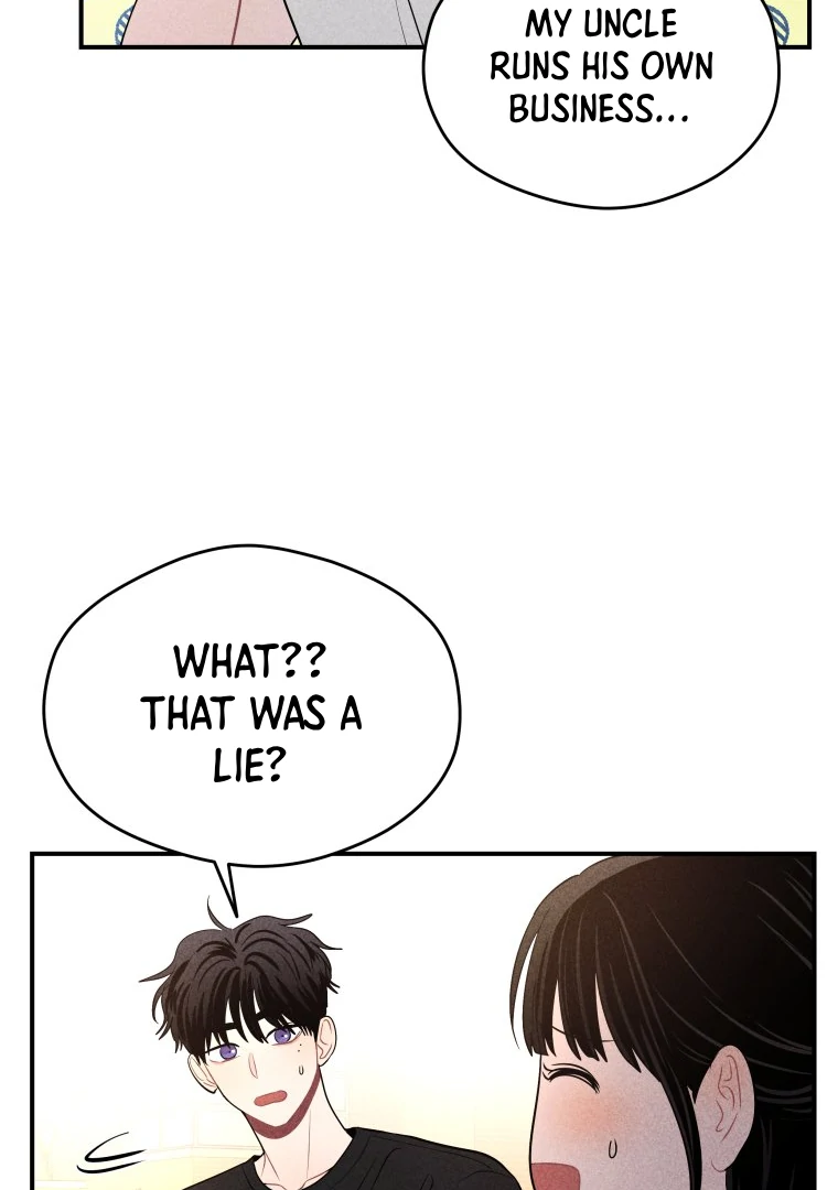 Ghost Romance chapter 32 page 61