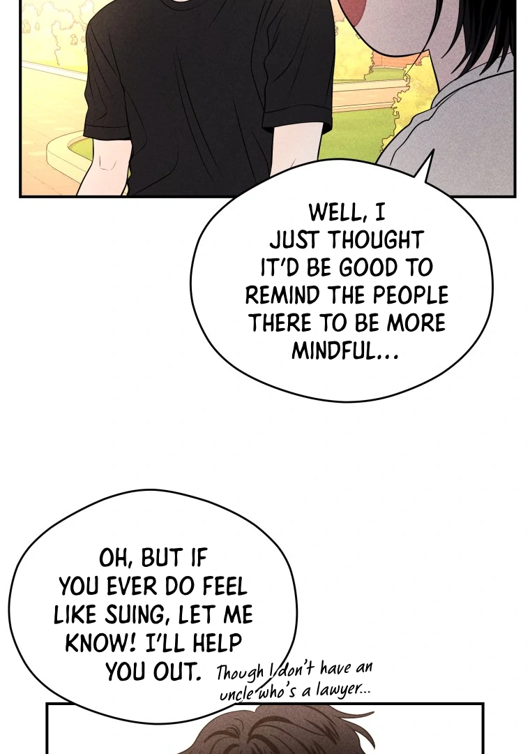 Ghost Romance chapter 32 page 62