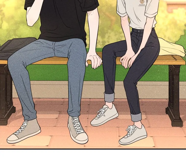 Ghost Romance chapter 32 page 65