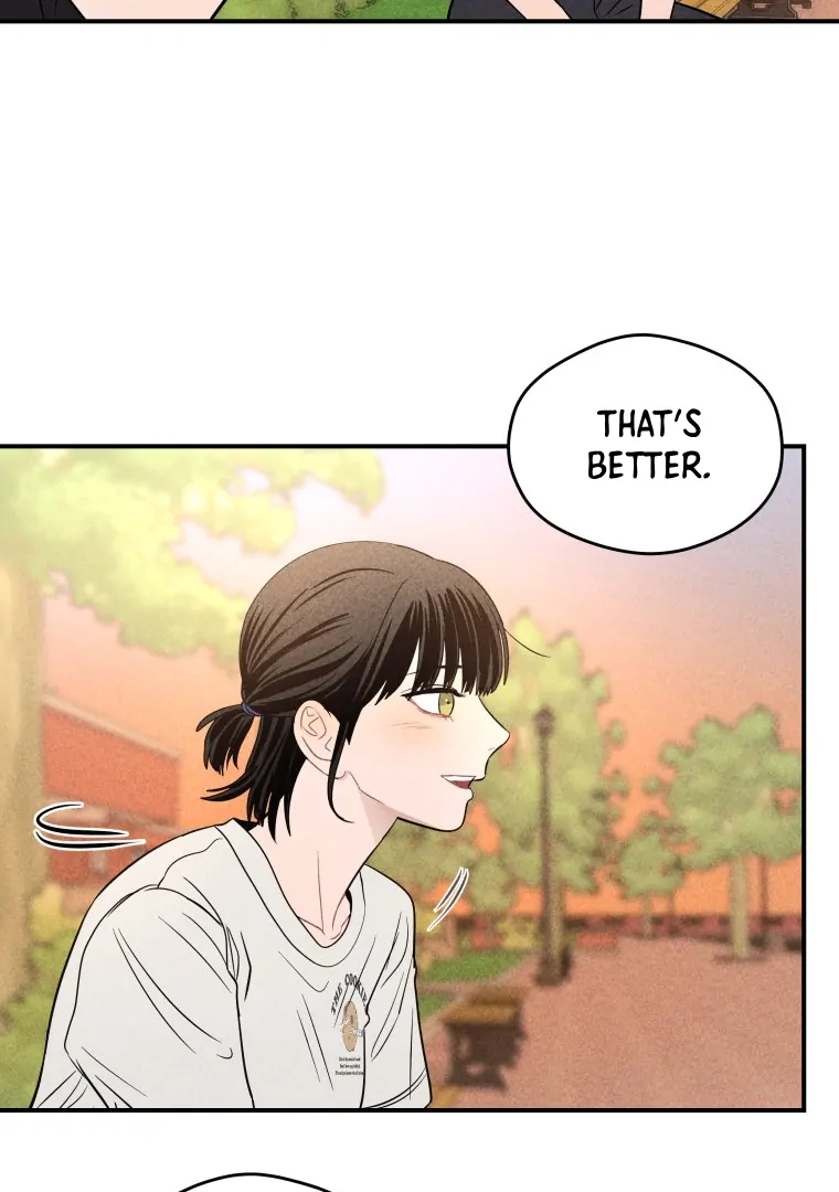 Ghost Romance chapter 32 page 69