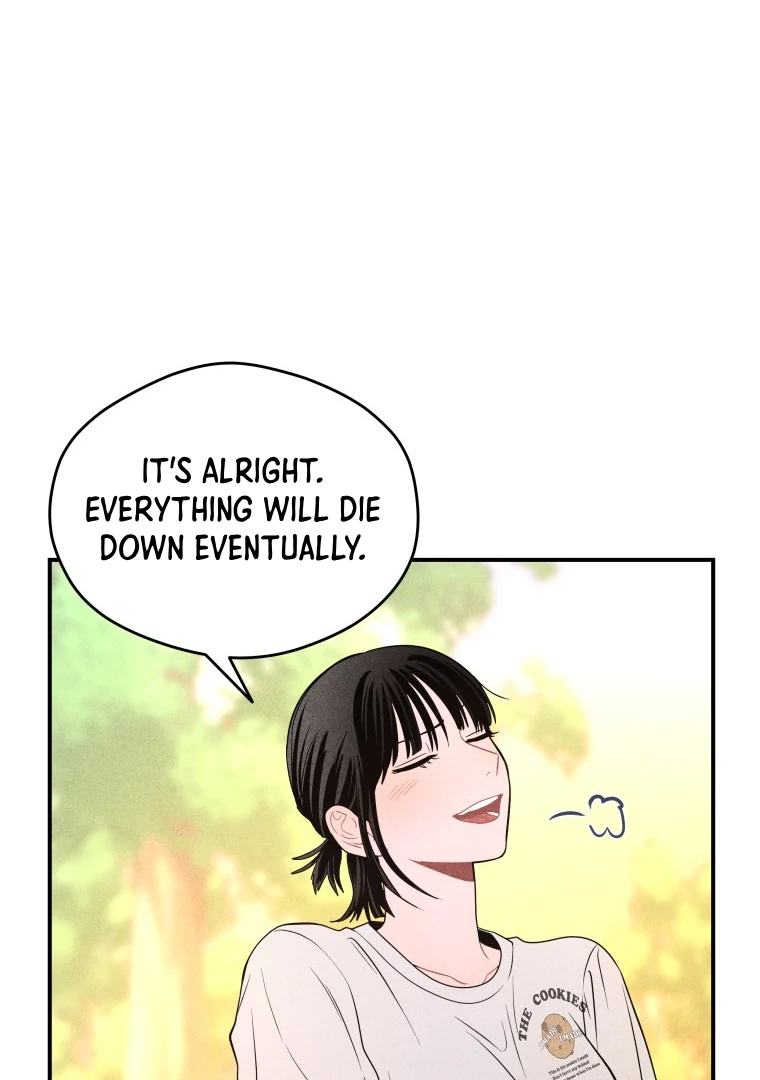 Ghost Romance chapter 32 page 73