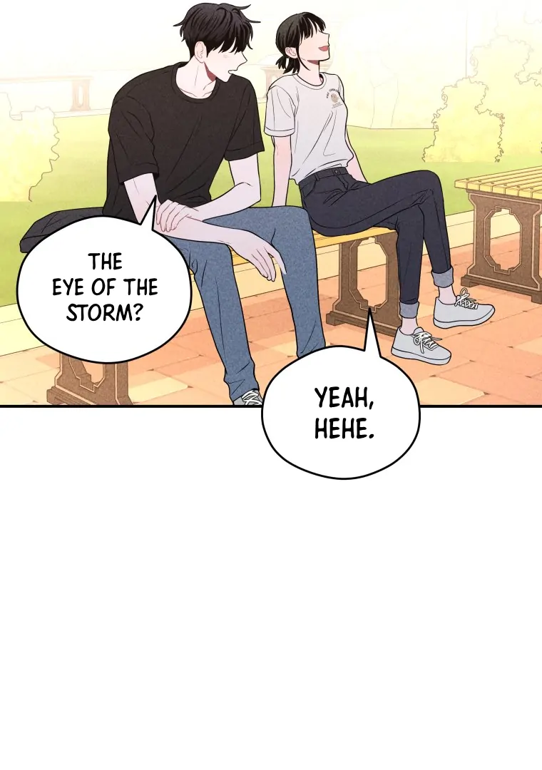 Ghost Romance chapter 32 page 76