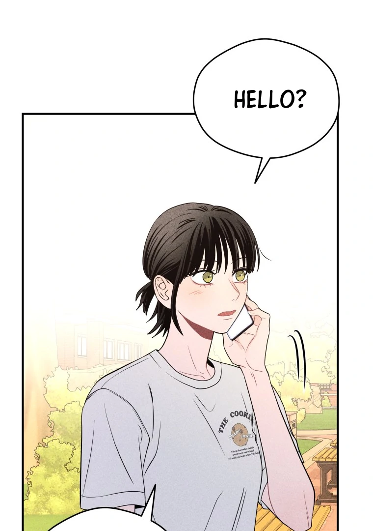 Ghost Romance chapter 32 page 79