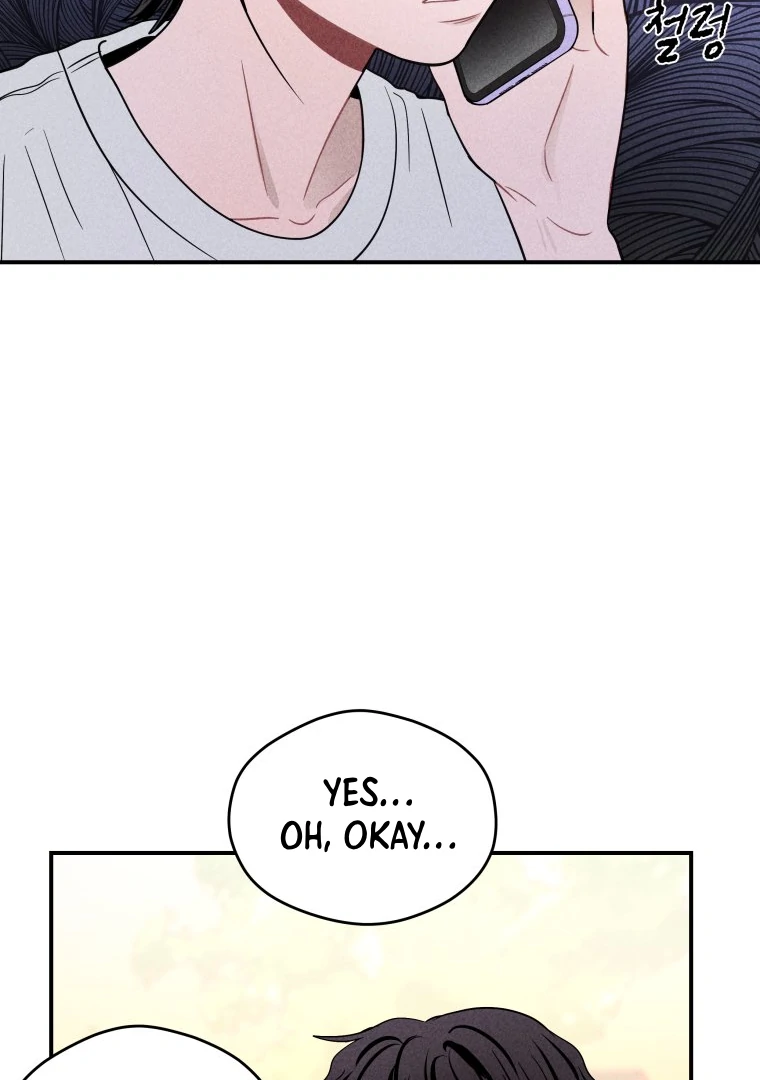 Ghost Romance chapter 32 page 82