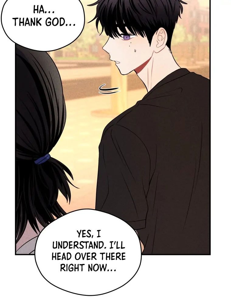 Ghost Romance chapter 32 page 83