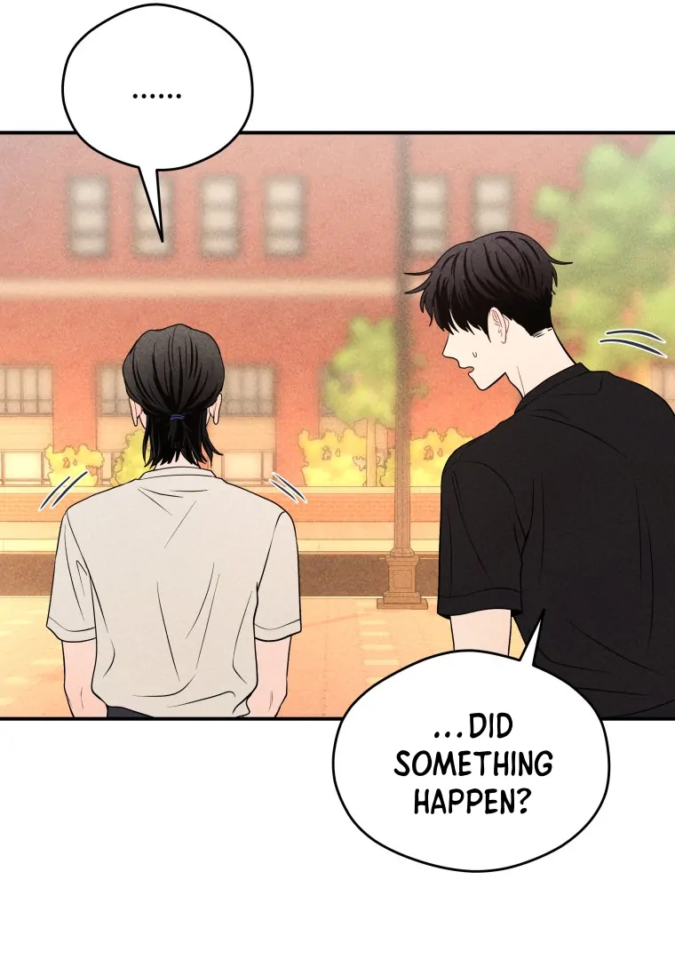 Ghost Romance chapter 32 page 85