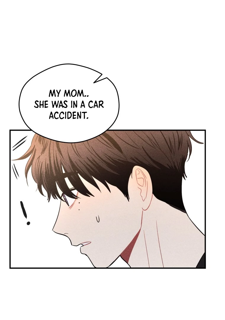 Ghost Romance chapter 32 page 86