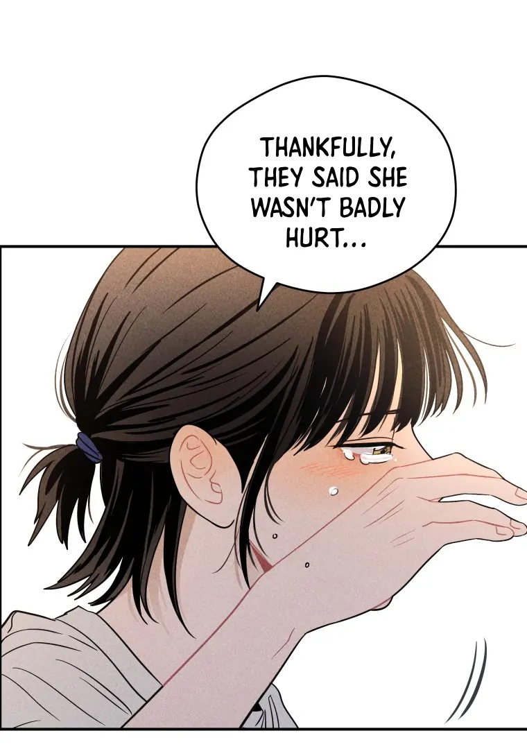 Ghost Romance chapter 32 page 87