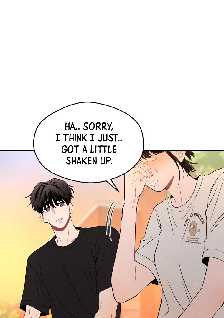 Ghost Romance chapter 32 page 88