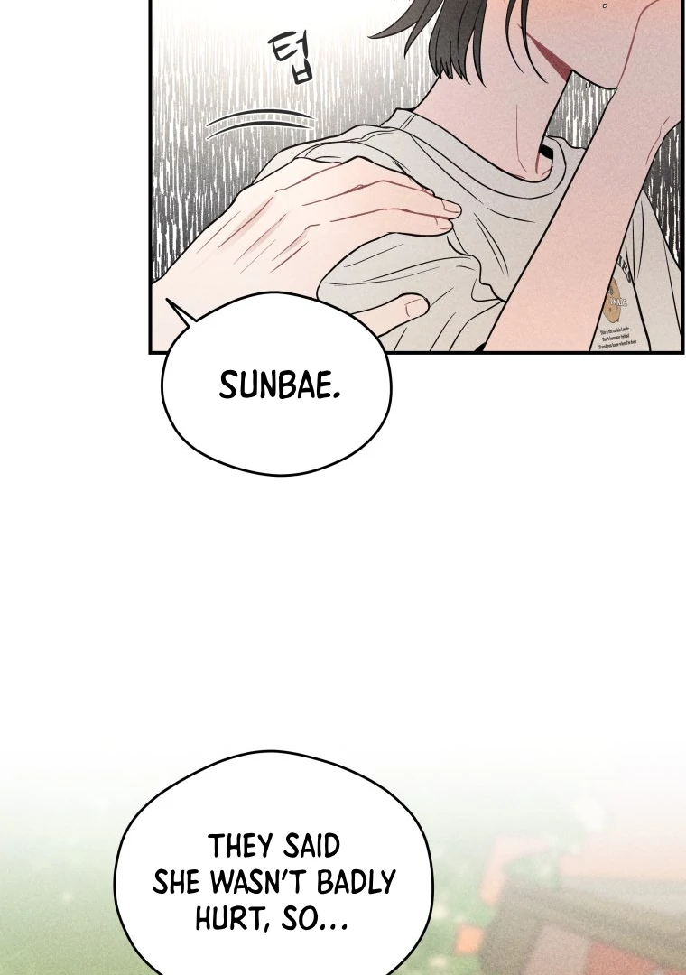 Ghost Romance chapter 32 page 90