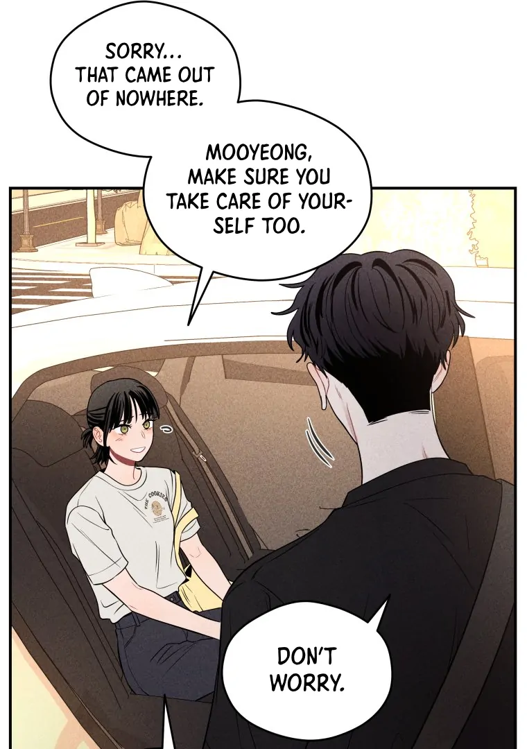 Ghost Romance chapter 32 page 95