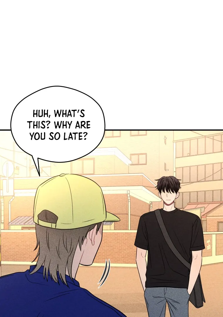 Ghost Romance chapter 32 page 105