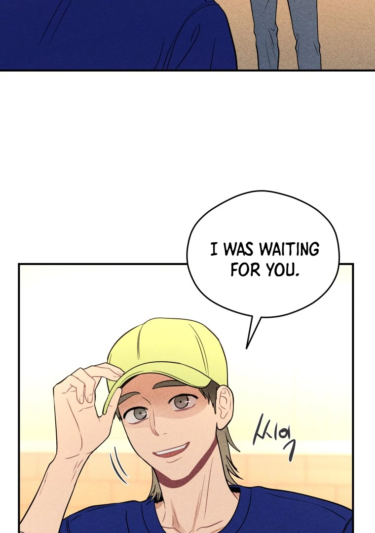 Ghost Romance chapter 32 page 106